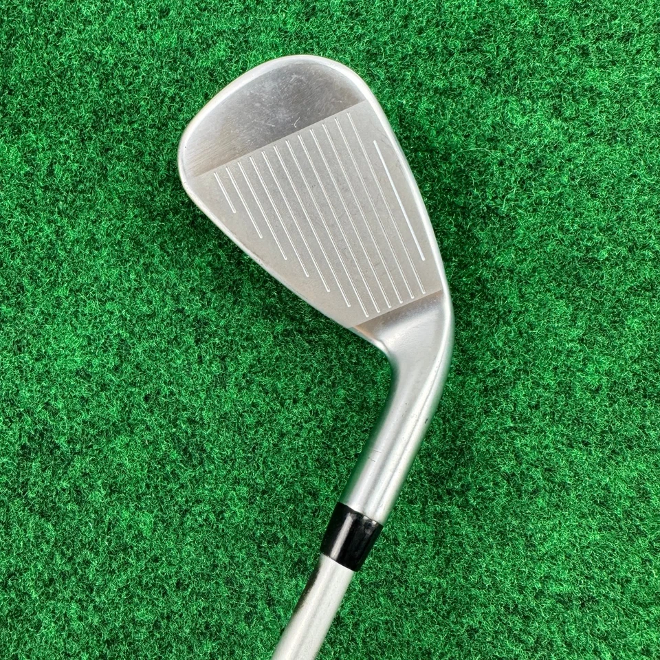 Women Cobra AIR-X Black/Pink 9 Iron Ladies Ultralite 45 Left Handed LH - Image 2 of 4