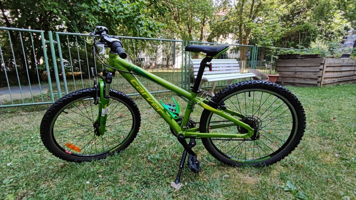 24-Zoll-Kinderfahrrder online kaufen | eBay.de