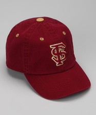 Florida State Seminoles Infant Baseball Hat NWT