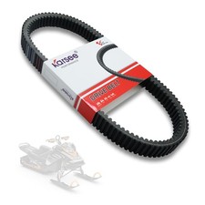 KARSEE 414860700 Drive Belt OEM Replacement for Ski-Doo MXZ 600 670 700 800
