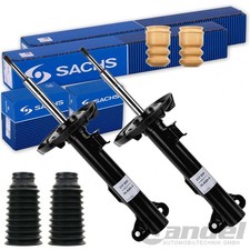 Kit de butée de suspension Mercedes 209