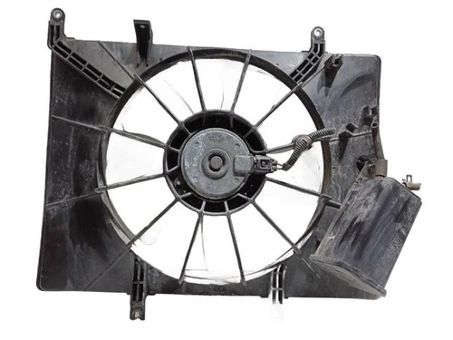 4227501950 cooling fan DAIHATSU TERIOS II J2 2005 2362351