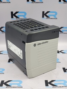 Allen Bradley 1756-PA75 ControlLogix AC Power Supply