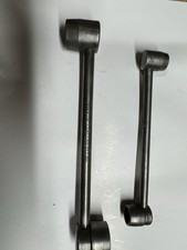 Two Antique Snapon Hammerhead Socket Wrenches
