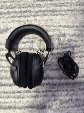 Logitech G Pro X SE Wired Over-Ear Gaming Headset Noise Cancellation 32-Ohms
