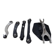 2021-2024 Genesis G80 AWD Rear Right Suspension Control Arm Set of 5 55211T1000