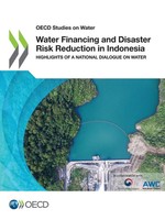 Oecd | Water Financing And Disaster Risk Reduction In Indonesia | Taschenbuch