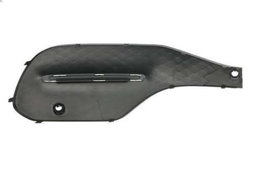 Mercedes-Benz GLE (V167) 2 2020-2023 BLIC 6502-07-3537933P Bumper Grille - Picture 1 of 10