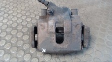 Bremssattel Vorne Rechts Fiat Doblo 1.9 JTD 223 12 Monate Garantie Sofortversand