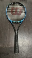Wilson Graphite Legacy 95 Oversize Tennis Racquet 4 3/8 Grip w/Cover
