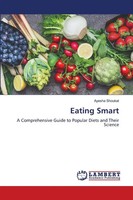 Ayesha Shoukat | Eating Smart | Taschenbuch | Englisch (2025)