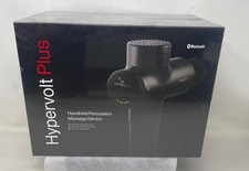 Hyperice Hypervolt Plus Bluetooth Handheld Pe...