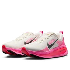 Nike Vomero 18 CM Para hombres Talla Multi Vela/Sequoya-Hiper Rosa IB7315-100 Envío Rápido