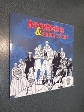 MARTIN MYSTERE & AUTORI A CASA CATALOGO AMYS 2020