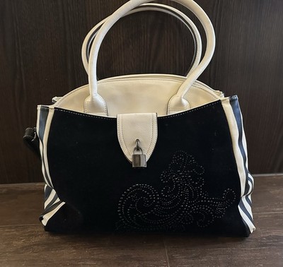 Biba Tasche Leder