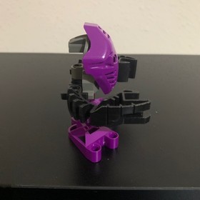 Lego Bionicle Tohunga Onepu 1389! 100% Complete! Free Shipping!