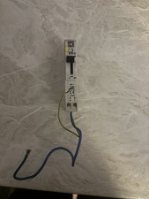 SQUARE D 10 AMP CURVE B 10kA 30mA RCBO TYPE A QOE