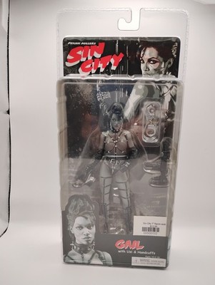 タランティーノ　Sin city フィギュア タランティーノ Sin city フィギュア タランティーノ Sin city