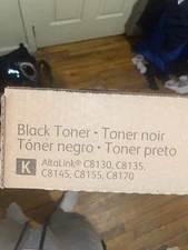 Xerox 006R01513 Toner Cartridge - Black Open Box