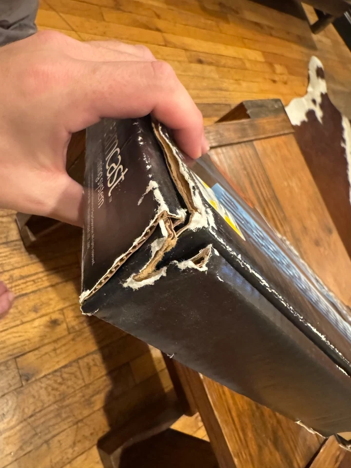 Official OEM Sega Dreamcast video game Keyboard CIB complete Typing of the Dead - Image 3 of 4