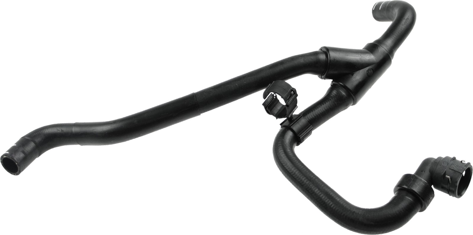 Fits GATES 02-2765 COOLING SYSTEM HOSE