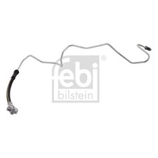 Bremsschlauch hinten rechts für Skoda Roomster 5J7 5J id85262