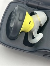 Bose Soundsport Free True Wireless Earbuds 229782 - DEFECTIVE