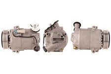 LUCAS Kompressor Klimaanlage ACP522 +101.01€ Pfand für A04 ASTRA OPEL Caravan