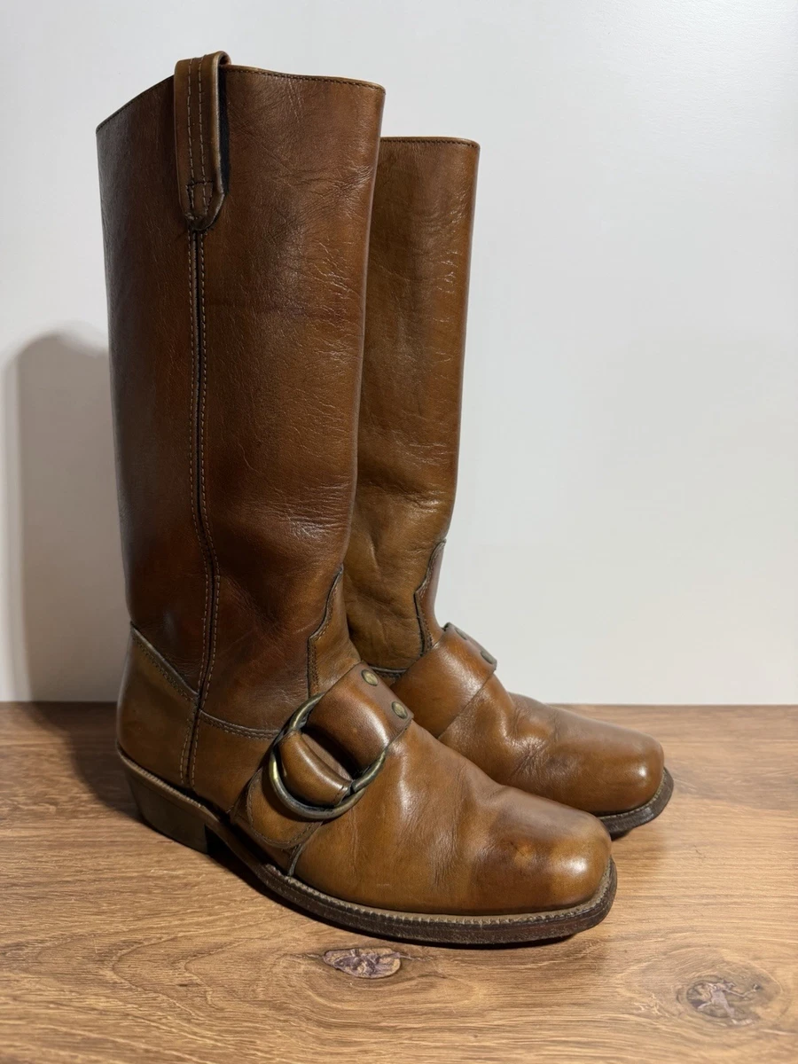 Double-H Boots for Women for sale - eBay