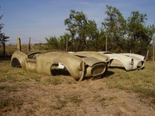 Replica Kit Makes Full Fiberglass Body Kit Molds Replica Kit Makes Full Fiberglass Body Kit Molds
