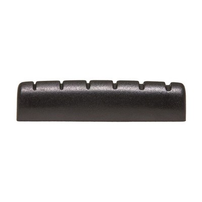 Graph Tech TUSQ XL Epiphone (Pre 2015) Style Nutmutter (schwarz)