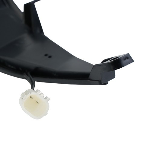 More Safety Waterproof 2PCS For Civic 2*Turn Signal Yellow Light 12V DC - Picture 9 of 12