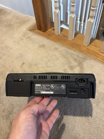 Sega Saturn Console ONLY--TESTED + WORKING--