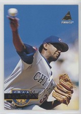 1994 Pinnacle Jose Bautista #445 1g4