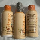 3 Pack BioSchwartz Cleanse Liver Health Support Detox & Repair Supplement 10/27