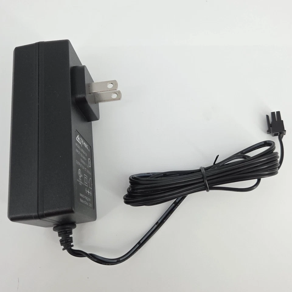 Replacement for Cradlepoint 12V 3A Power Supply 4-pin 2x2 plug WA-36A12R E300 - Image 4 of 4