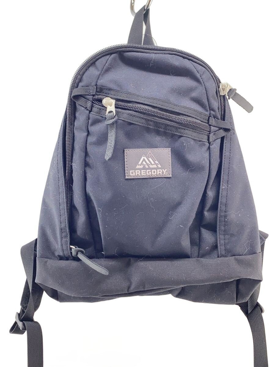GREGORY Backpack - BLK Japan - image 1