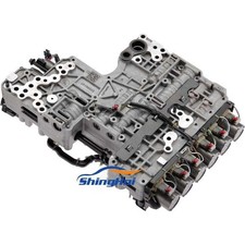 10l60 10l80 10l90 Automatic Transmission Valve Body For Gm Chevrolet Cadillac 10l60 10l80 10l90 Automatic Transmission Valve Body For Gm Chevrolet Cadillac