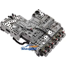 10L60 10L80 10L90 Automatic Transmission Valve Body For GM Chevrolet Cadillac