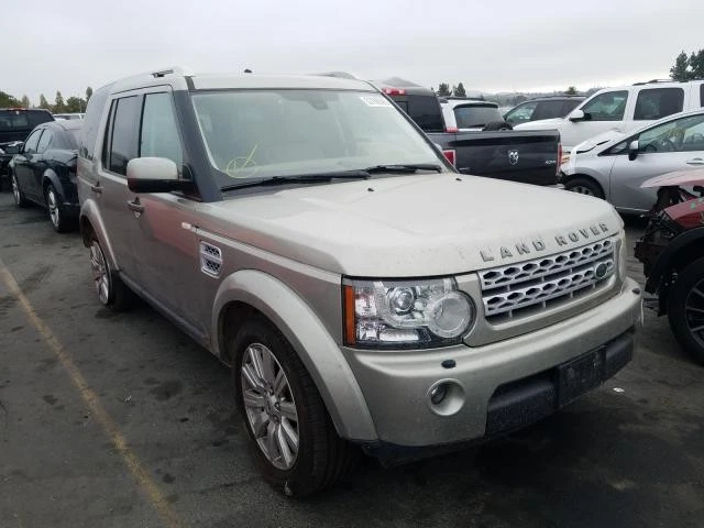 2010 2011 2012 2013 2014 2015 2016 LAND ROVER LR4 КАПОТ СТОЙКИ АМОРТИЗАТОРЫ - Изображение 3 из 4