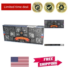 Super Hit 100g Nag Champa Incense Sticks - Enhance Your Meditation Ritual