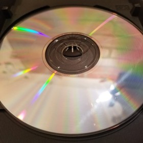 Jeopardy (Sega CD, 1994) Untested