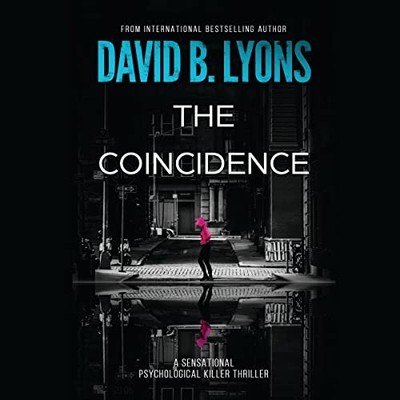 David B Lyons The Coincidence (Taschenbuch)