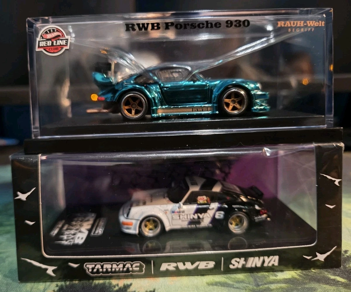 Preços baixos em Hot Wheels Red Line Club Porsche Veículos de