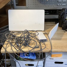 Starlink Satellite Standard Kit V4 Gen 3 Dish UTA-232  Router UTR-232 