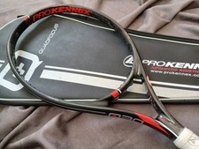  /Unused/Ultra Lightght High Repulsion Prokenex Kinetic Q30 119sqin G2 Prince