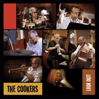 Cookers - Look Out! - Cd - G4Z