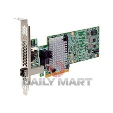 New In Box LSI 9361-8I MEGARAID SAS RAID Controller 1GB Cache