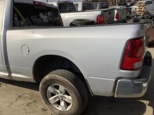 Used Truck Bed Assembly Fits 2018 Ram Dodge 1500 Pickup Quad Cab 6 4 Standar