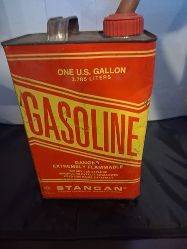 gas jug